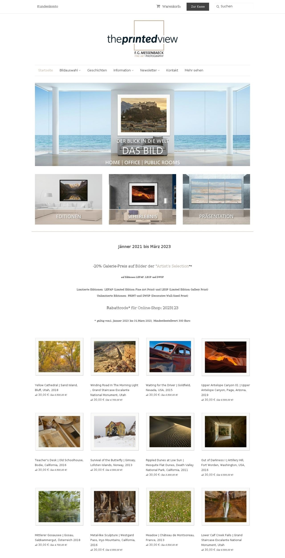 Turbo-UpDate to 3.0-March-15-2018 Shopify theme site example theprintedview.com