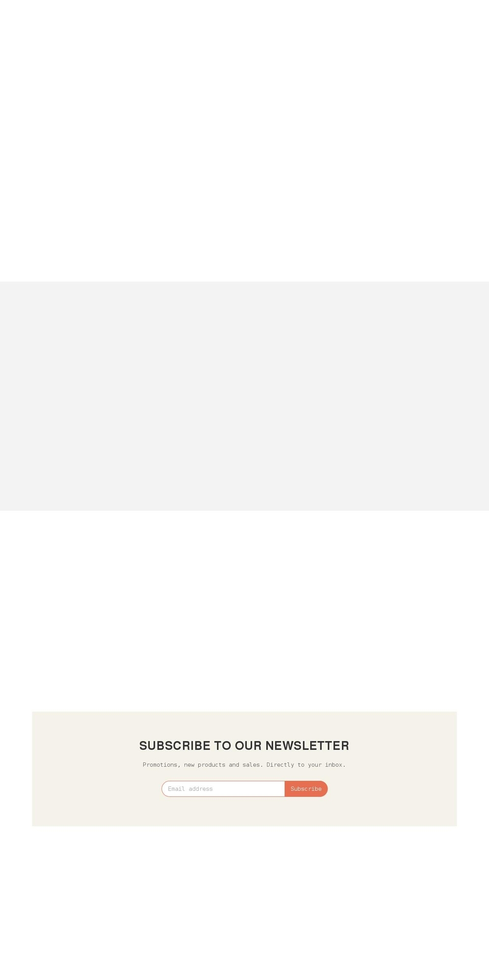 thepublicmarket.co.uk shopify website screenshot