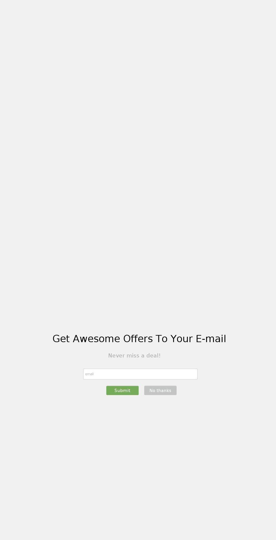 thepurrfectpounce.com — Shopify storefront screenshot