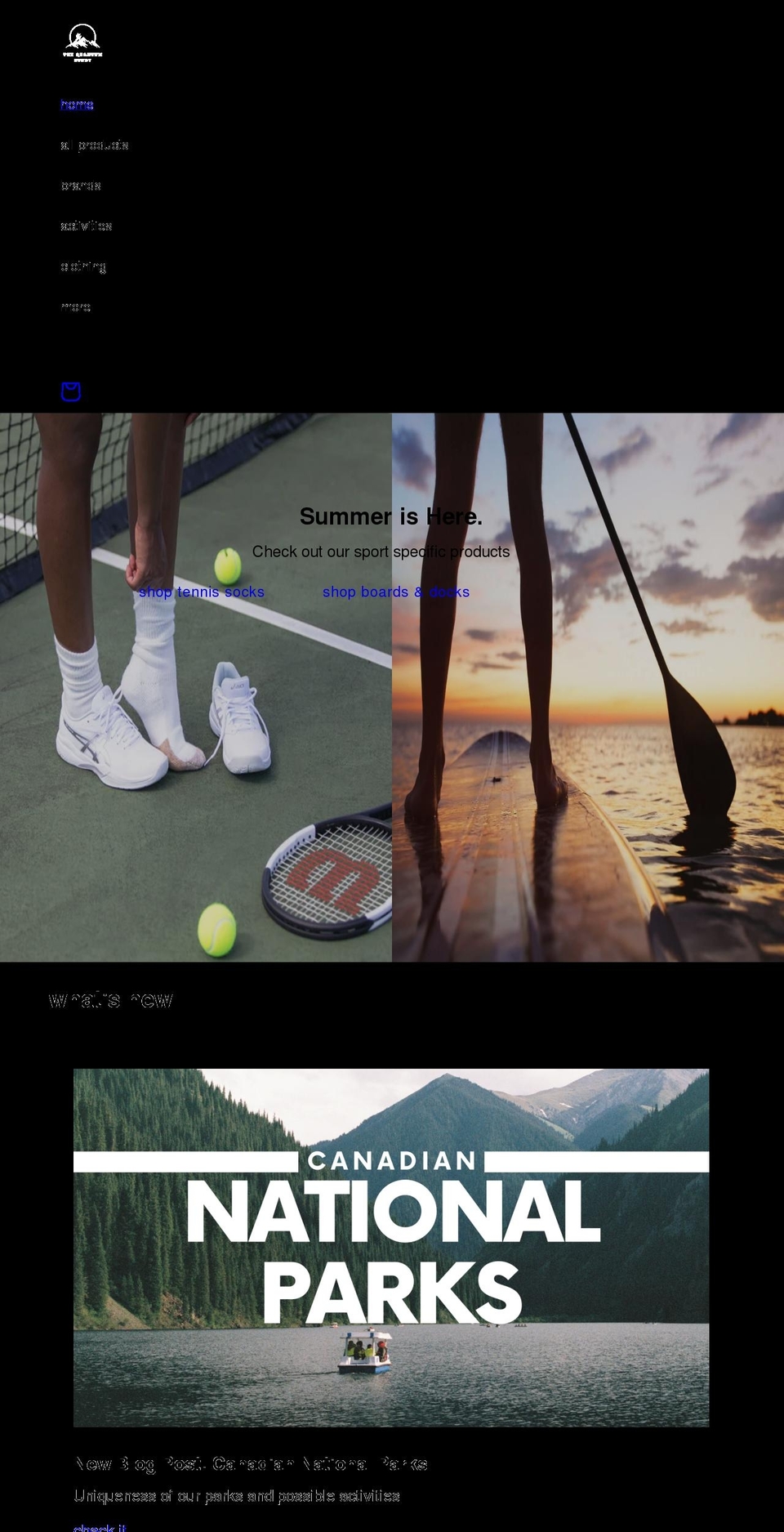 thequantumstudy.com shopify website screenshot