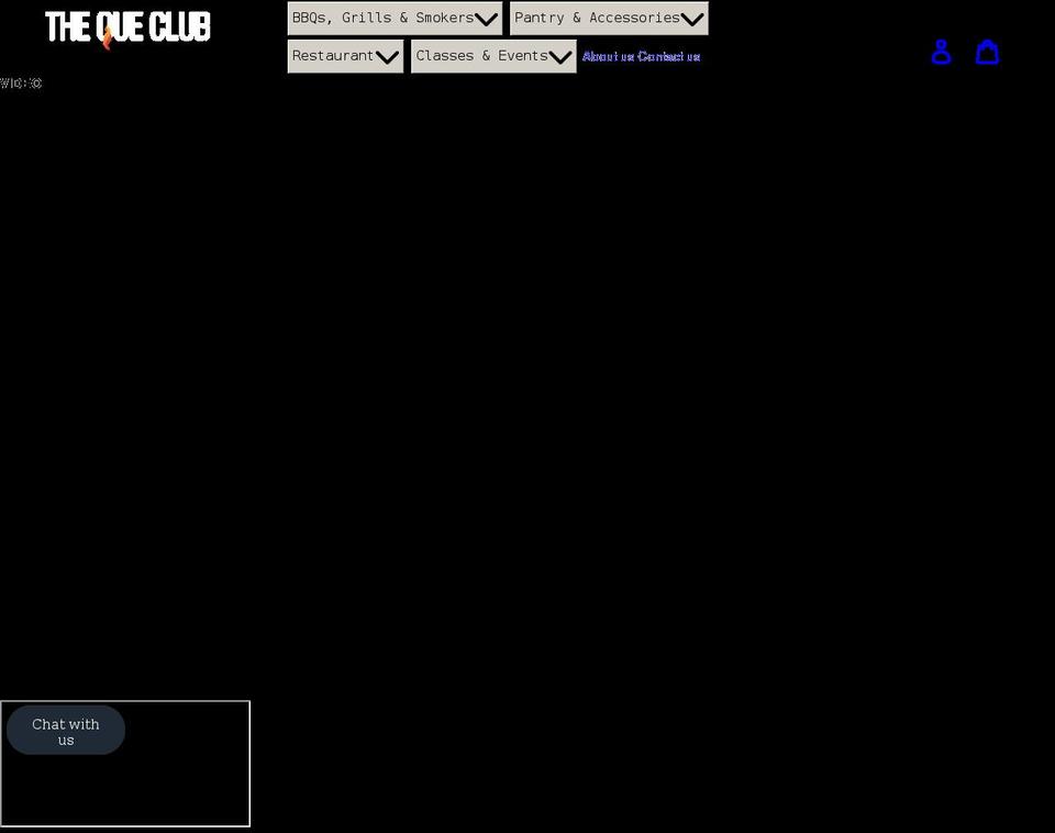 thequeclub.com.au shopify website screenshot