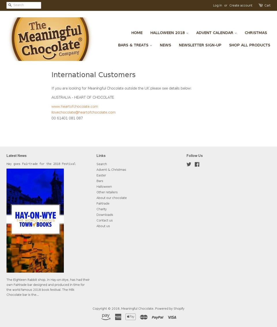 therealeasteregg.com — Shopify storefront screenshot