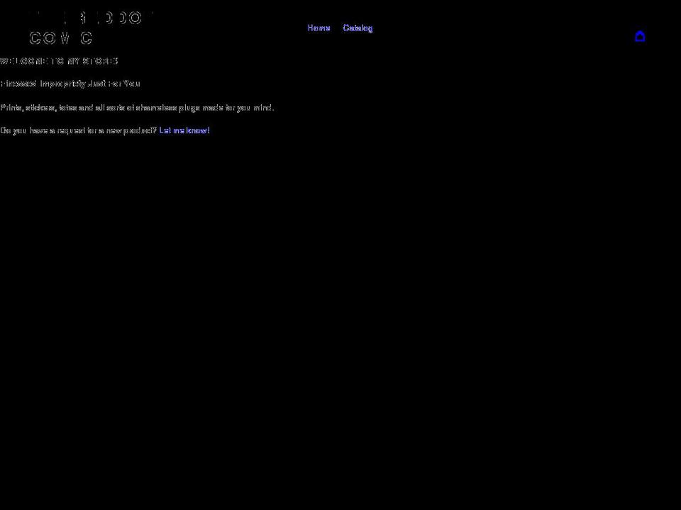 thereddotcomicstore.com shopify website screenshot