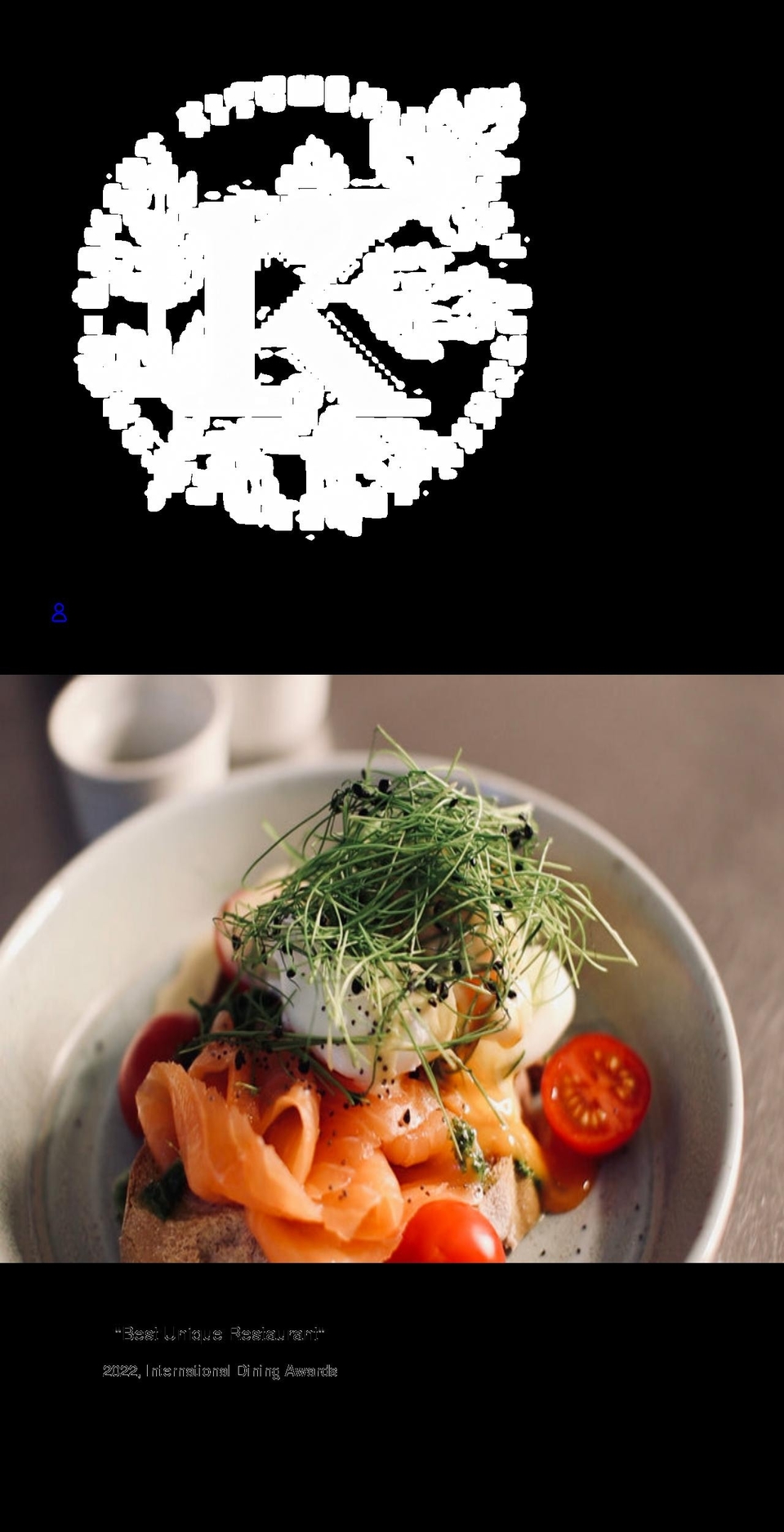 theremedykitchen.co.uk shopify website screenshot