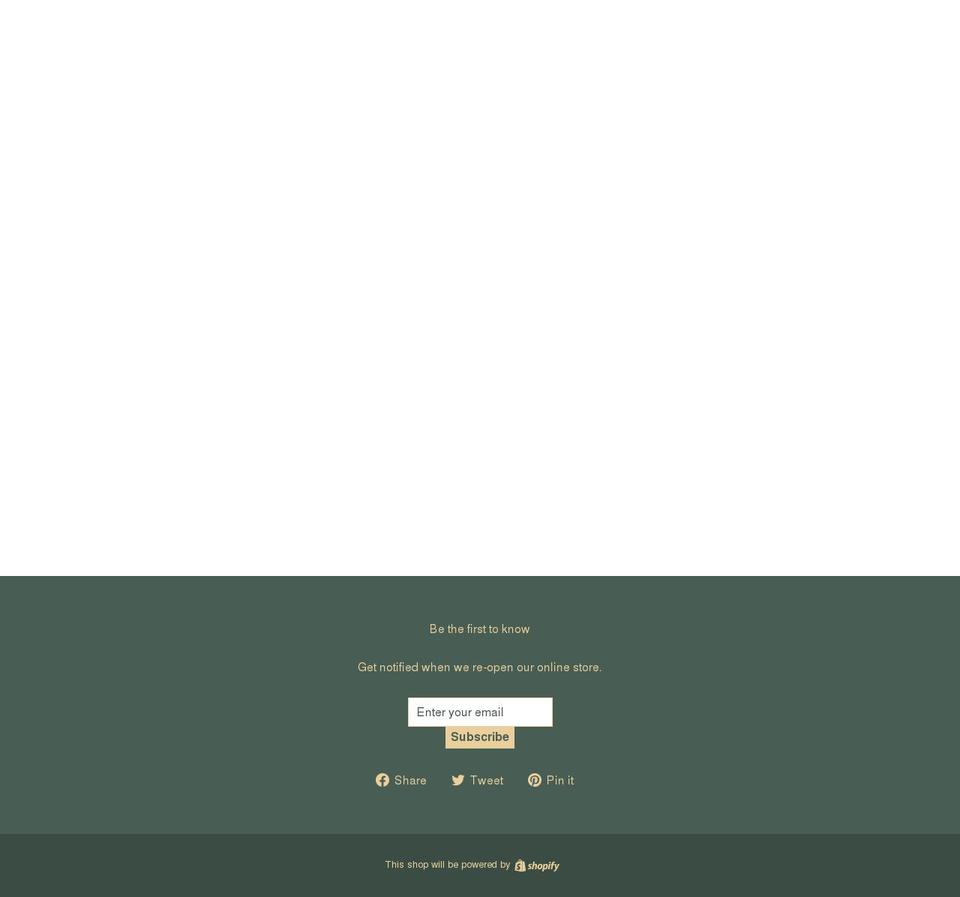 theremedyshop.co.uk shopify website screenshot