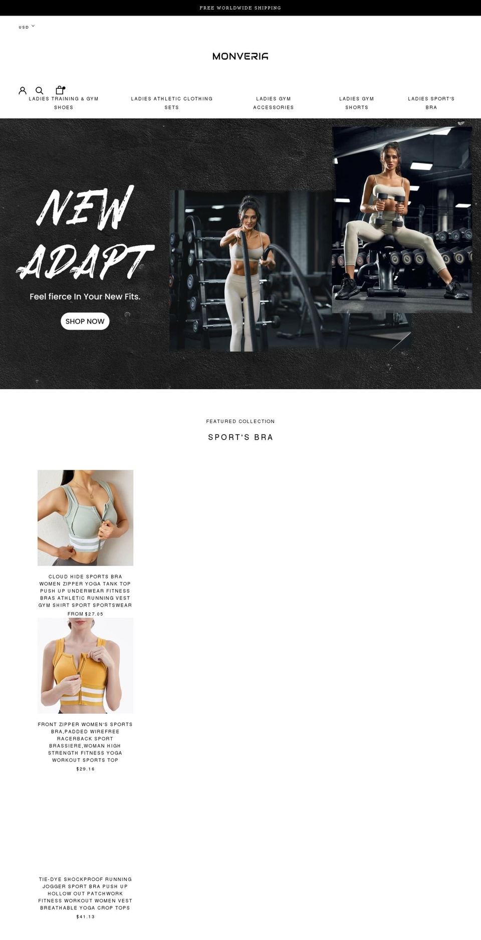 therepublicstudio.com shopify website screenshot