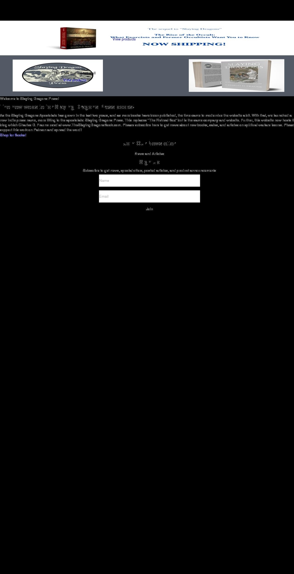theretreatbox.com shopify website screenshot