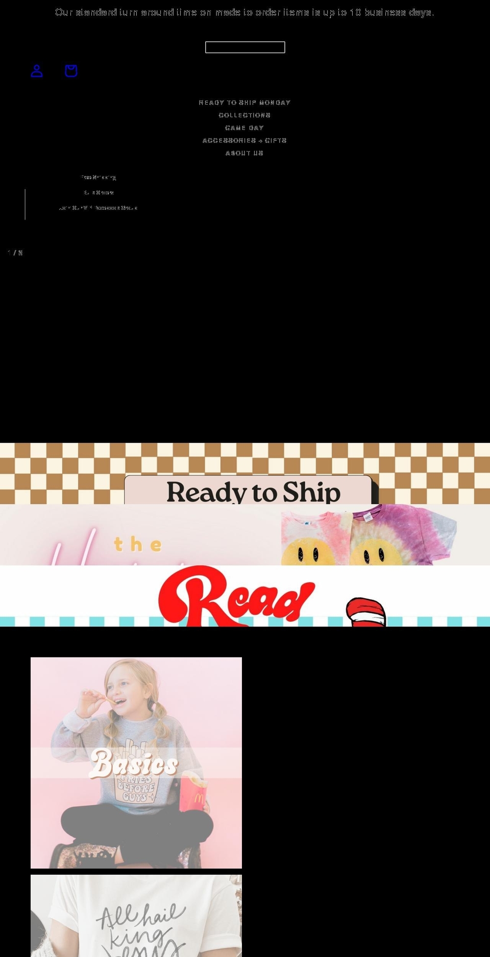 thermogeniccoupon.com shopify website screenshot