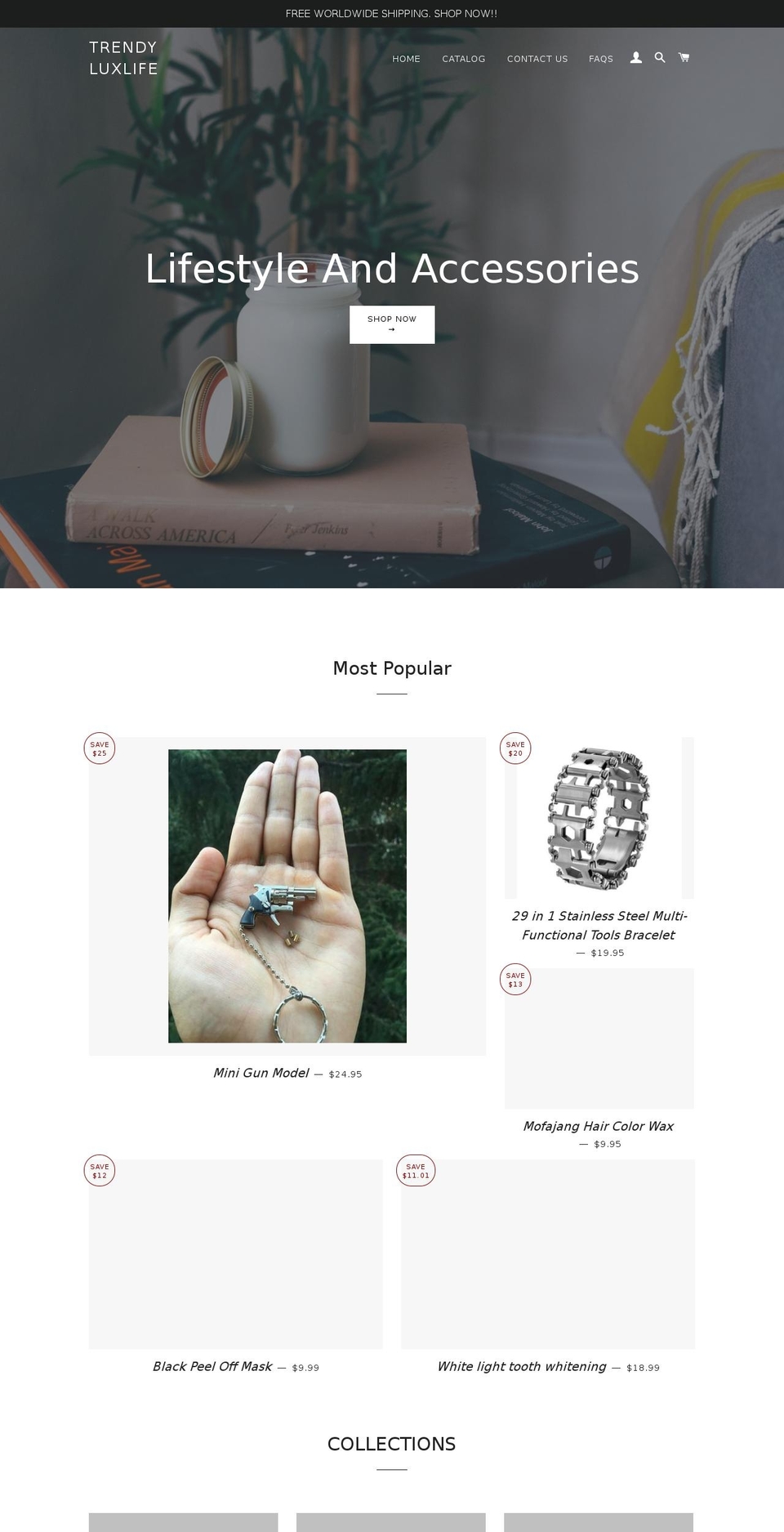 theroyalpet.com shopify website screenshot