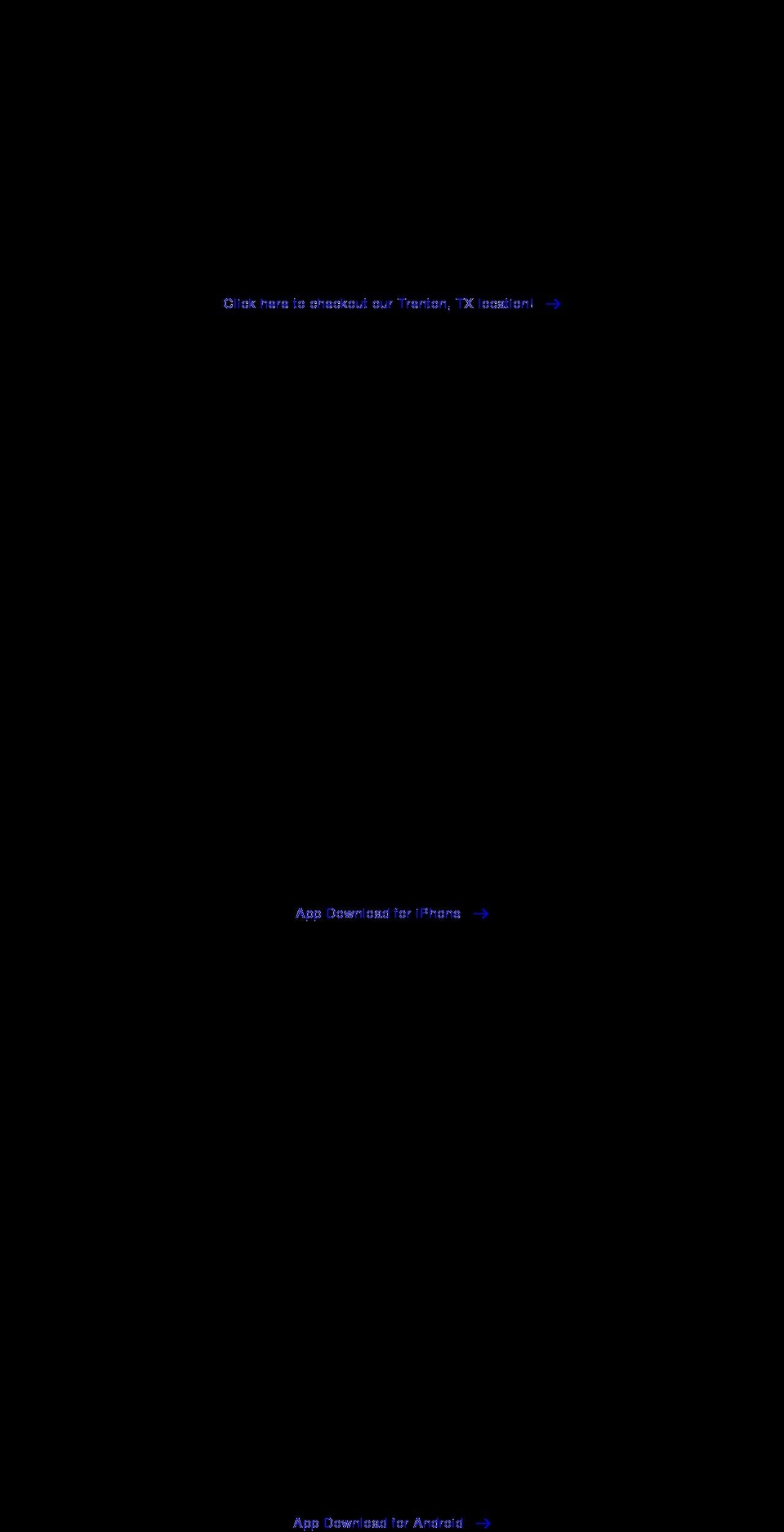 theruffledfeatherbus.com shopify website screenshot