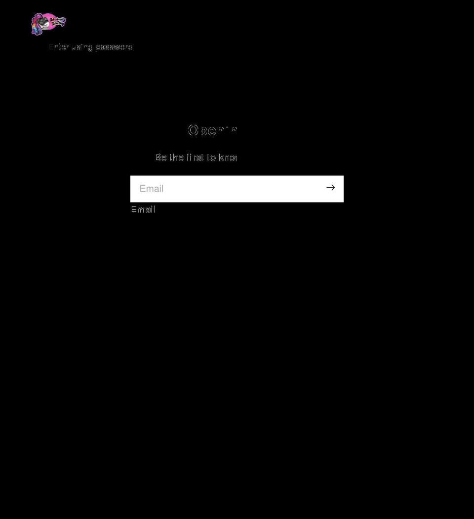 therufflestiltskin.com shopify website screenshot