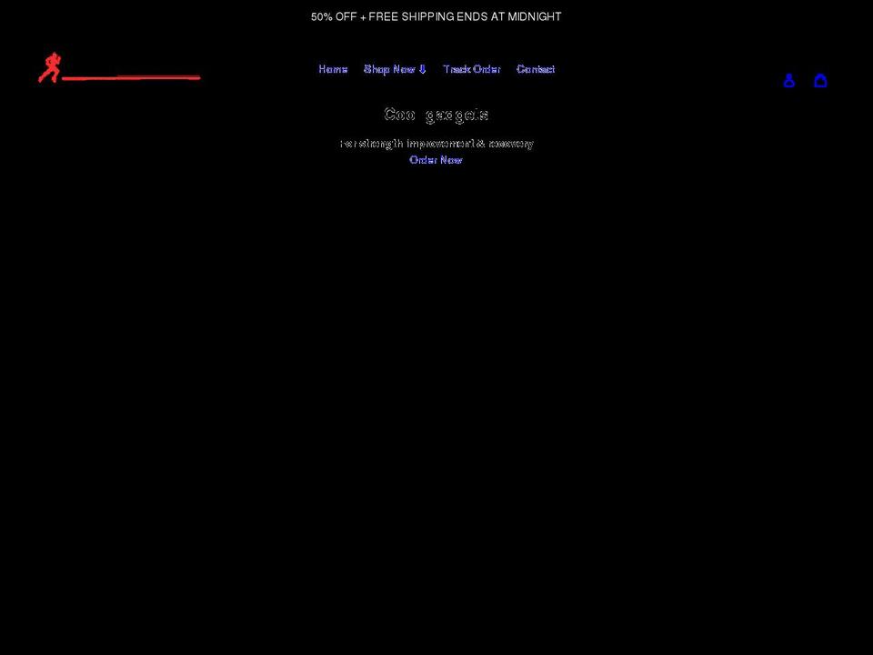 thesavvyplace.com shopify website screenshot