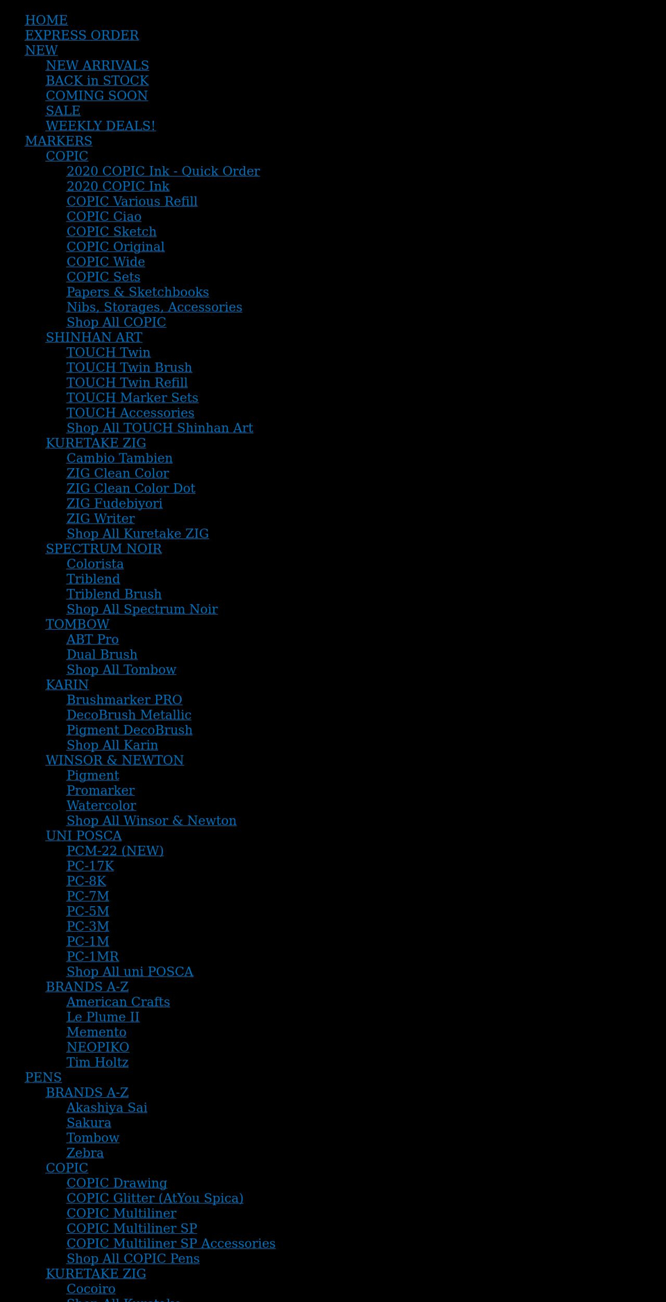 thescarletapple.com shopify website screenshot