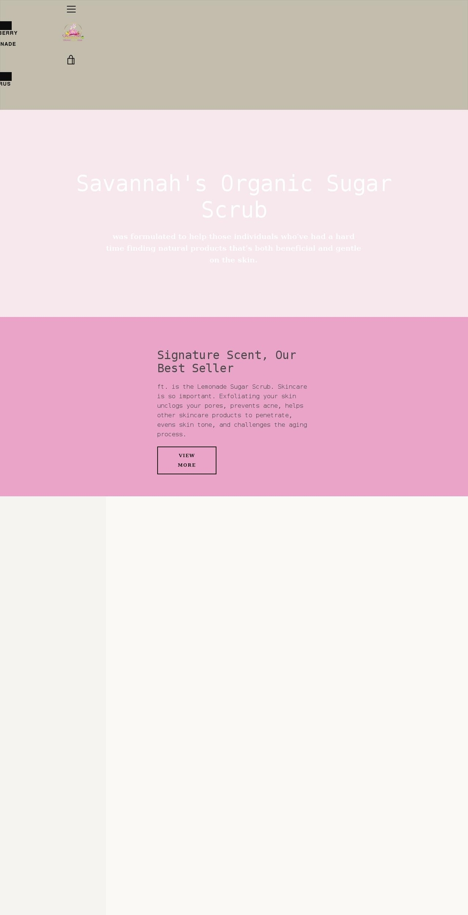 thescrubdealer.com shopify website screenshot