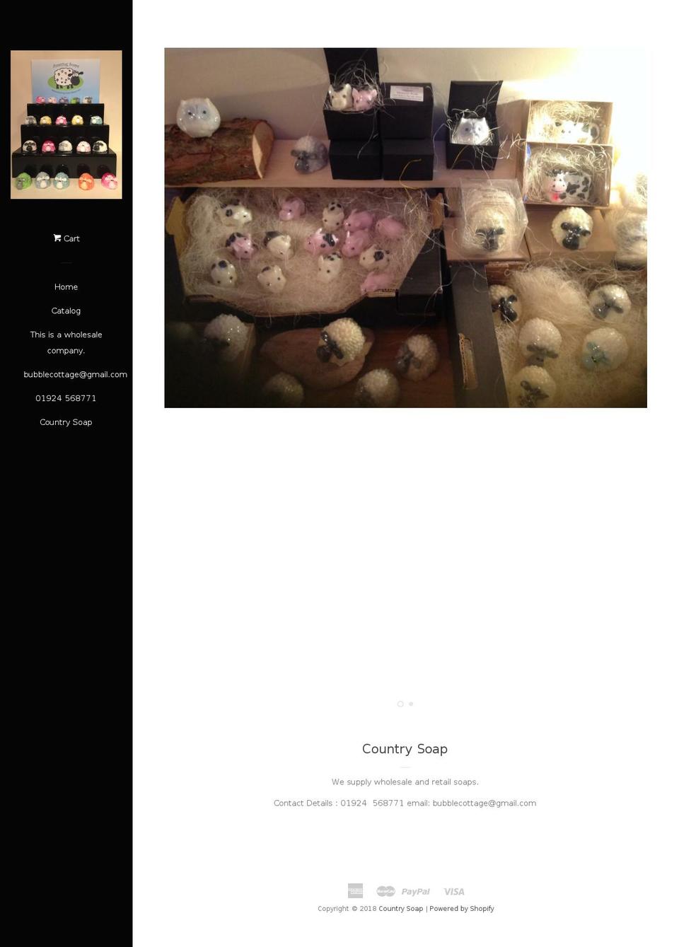 thesheepdistrict.com shopify website screenshot