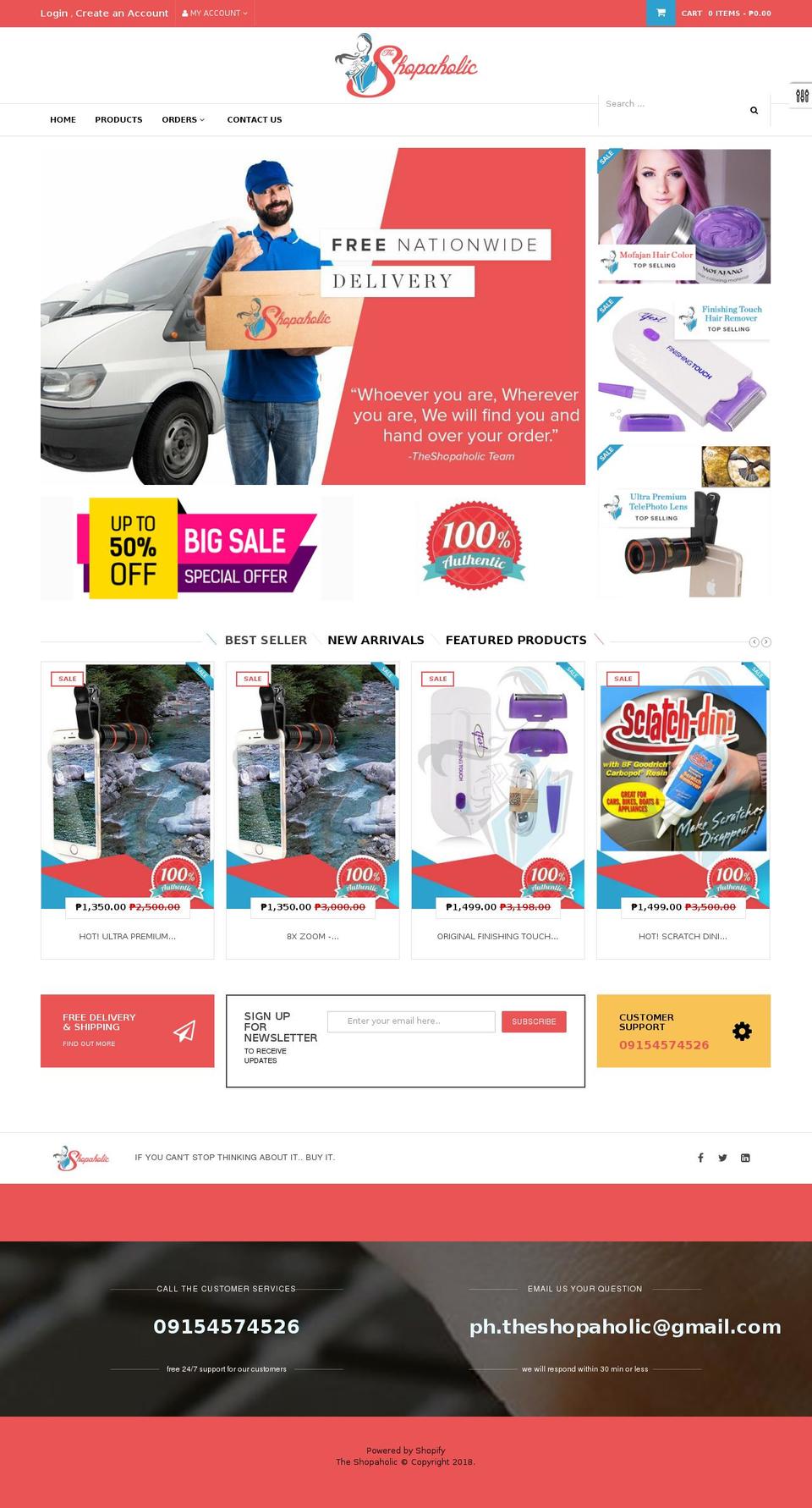 ap-mixstore-fashion Shopify theme site example theshopaholic.net