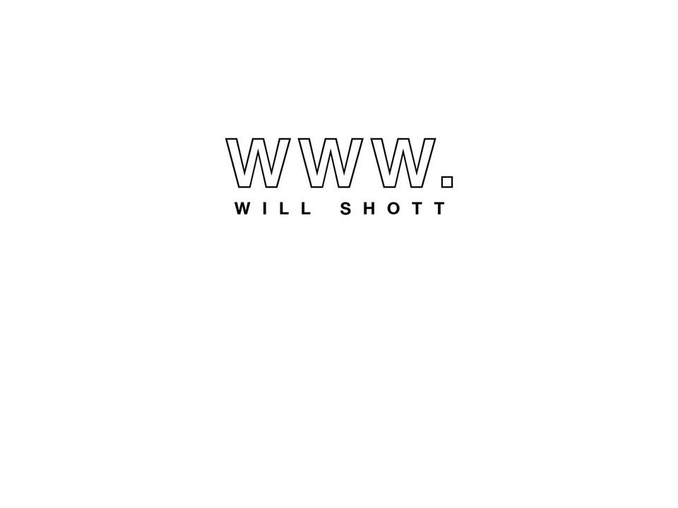 theshott.com shopify website screenshot