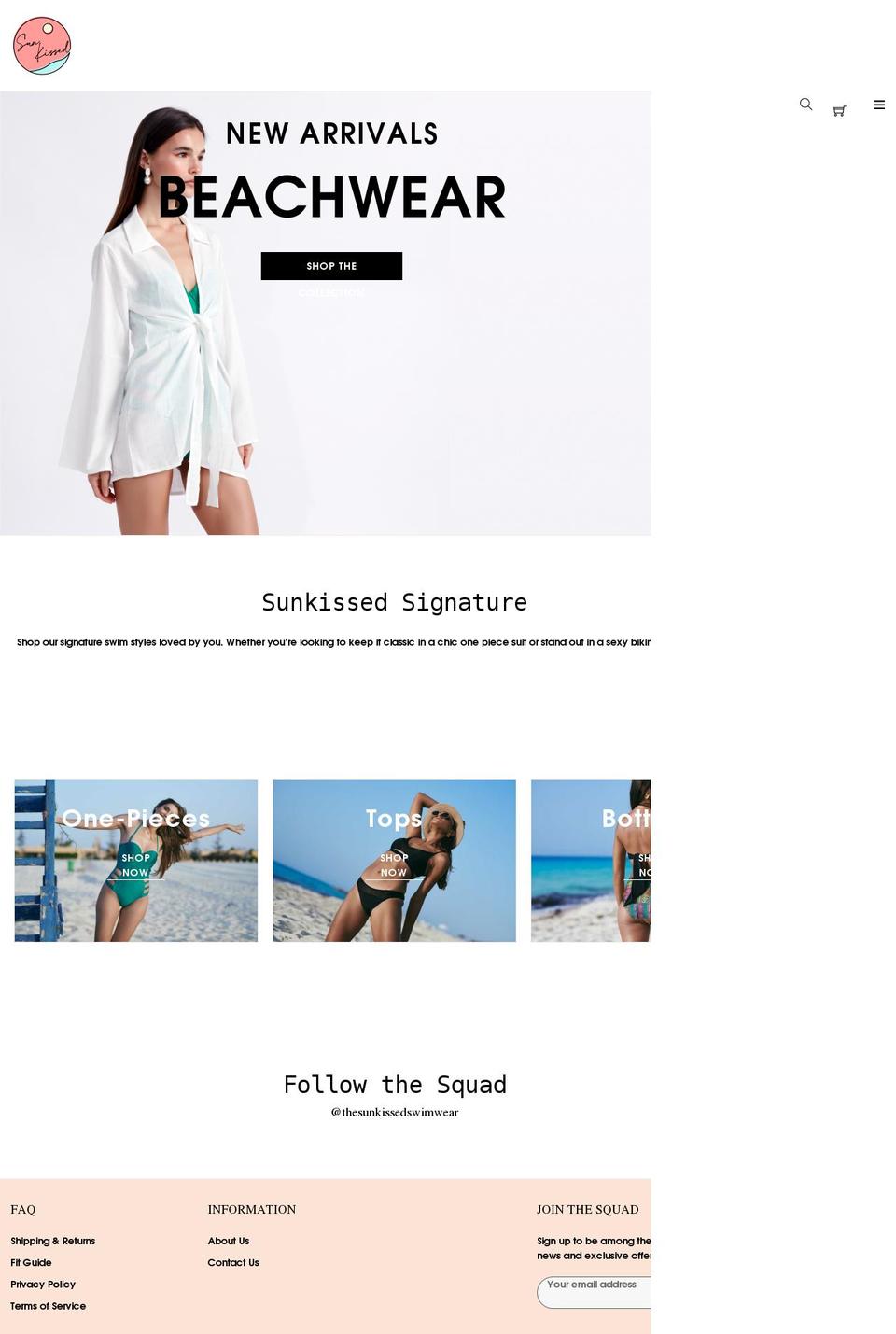 Amely Shopify theme site example theskshop.com