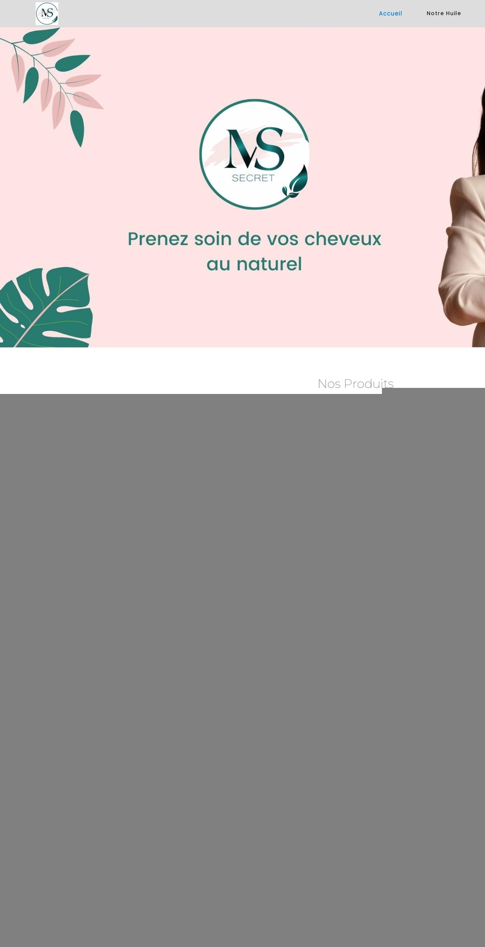 thesleaklyfe.com — Shopify storefront screenshot