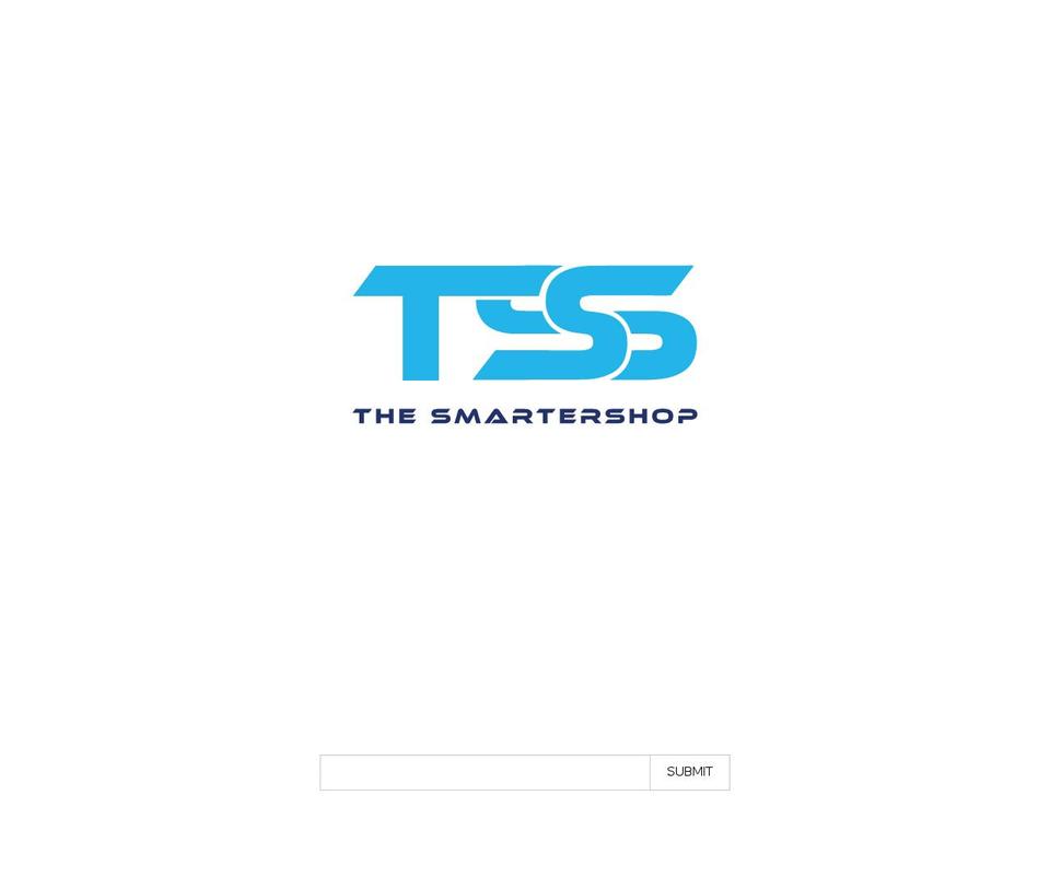 thesmartershop.com — Shopify storefront screenshot