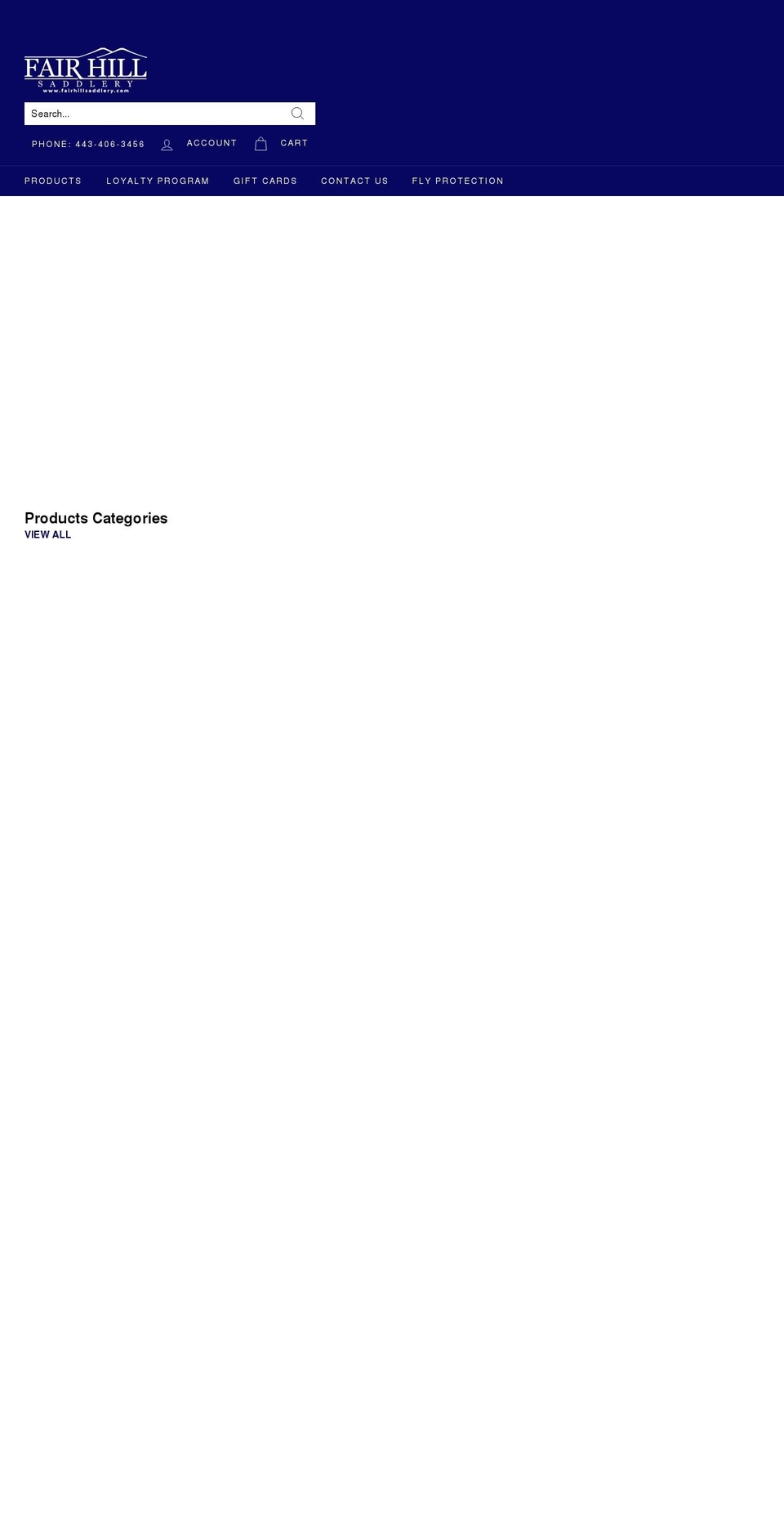 thesmarttrends.com shopify website screenshot