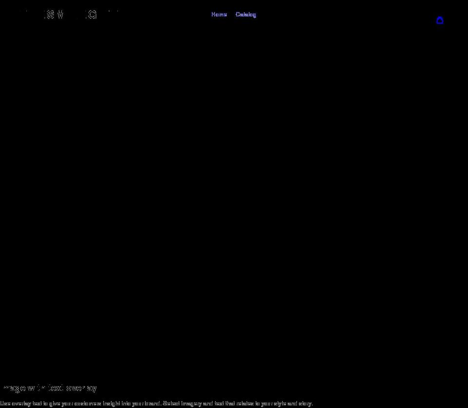 thesmilegift.com shopify website screenshot