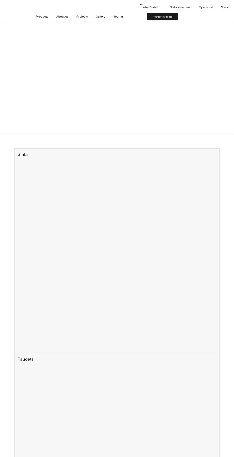 thesplashlabusa.com shopify website screenshot