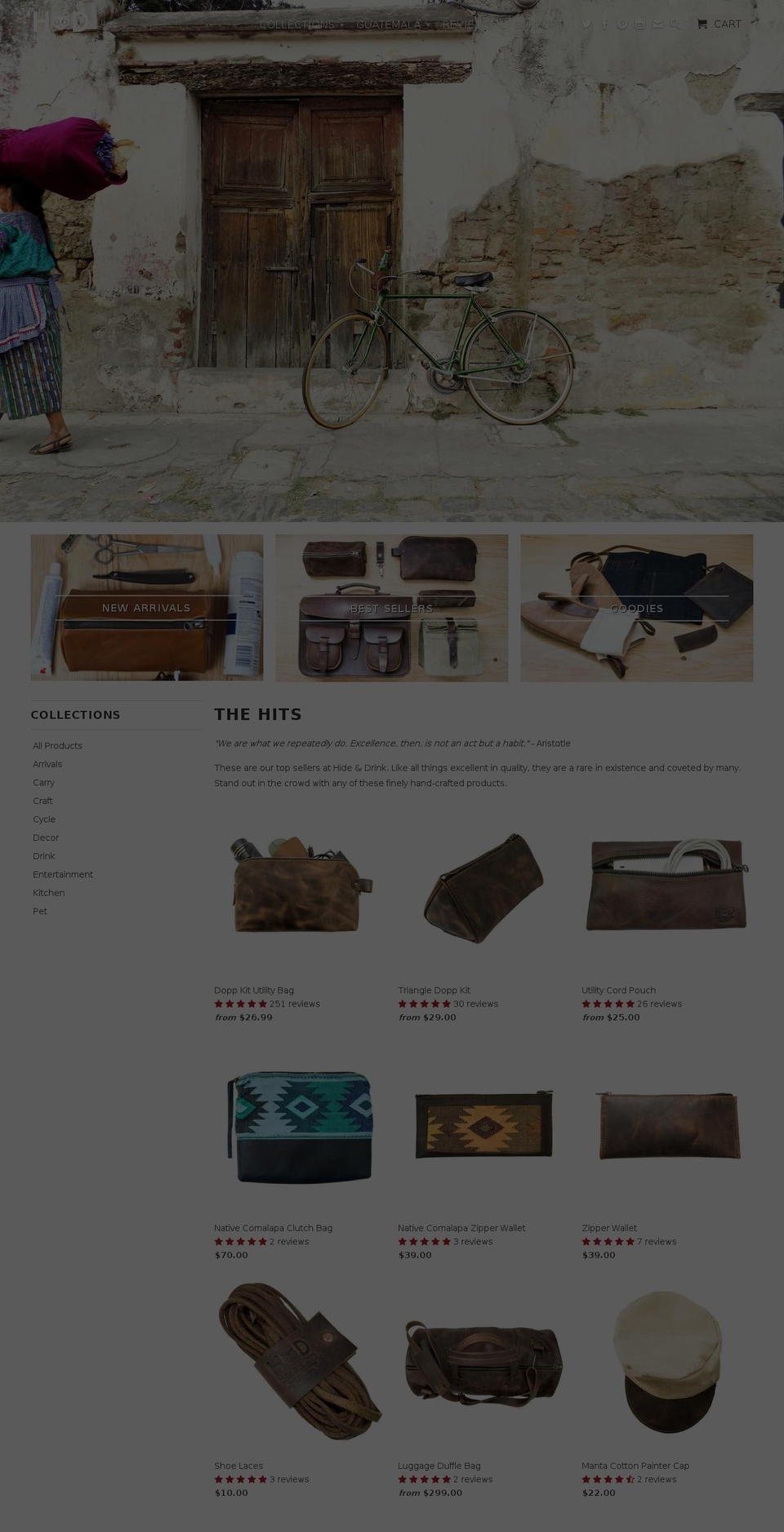 thestockyardexchange.com shopify website screenshot