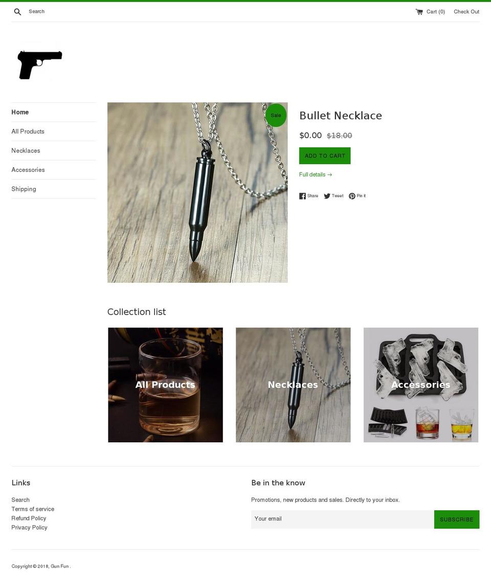thesunfactory.net shopify website screenshot