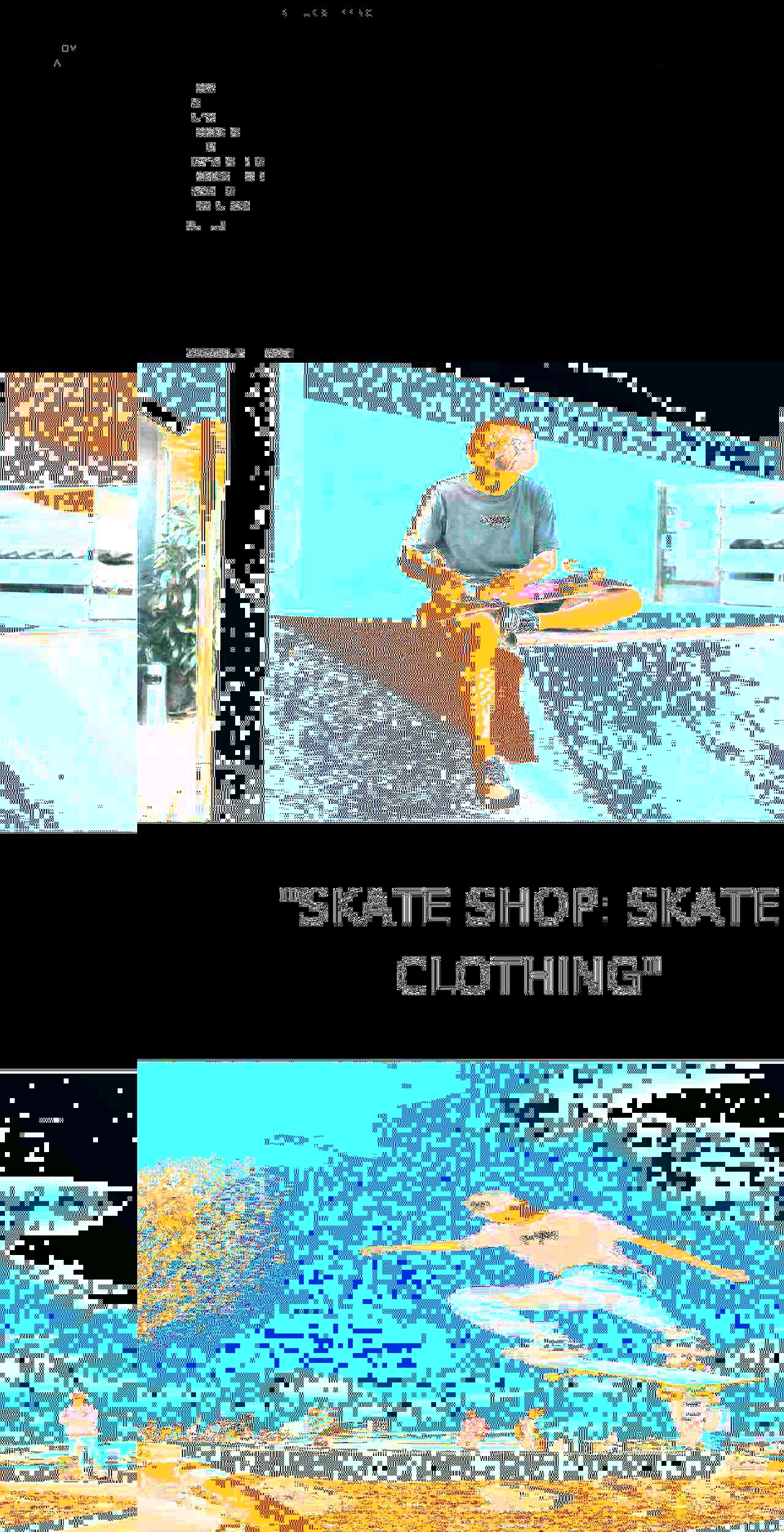 thesupplynetwork.co.uk shopify website screenshot