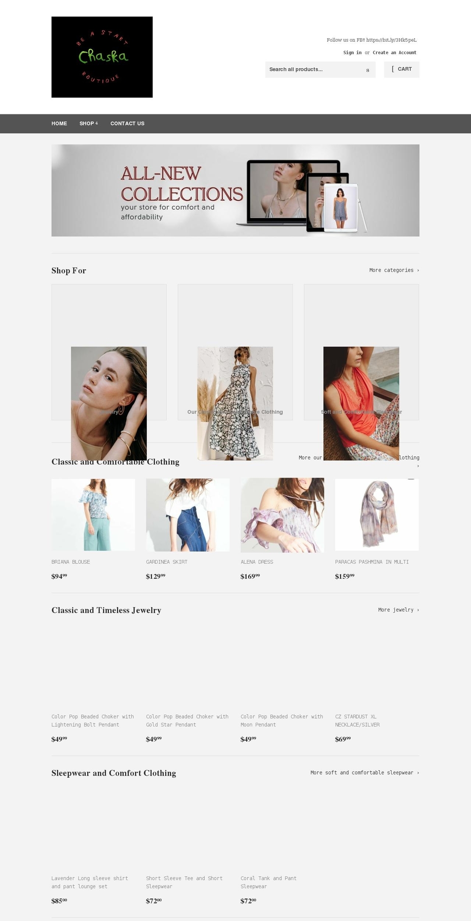 thesweetspotonlinellc.com shopify website screenshot