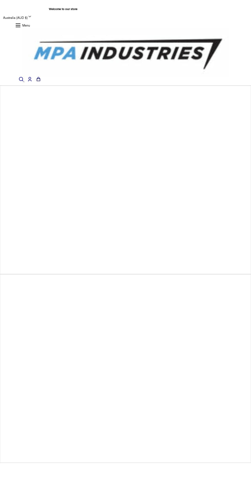 thetailmate.com shopify website screenshot