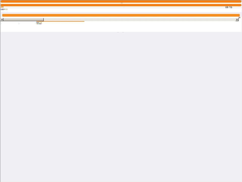 thetalmadgegroup.com shopify website screenshot