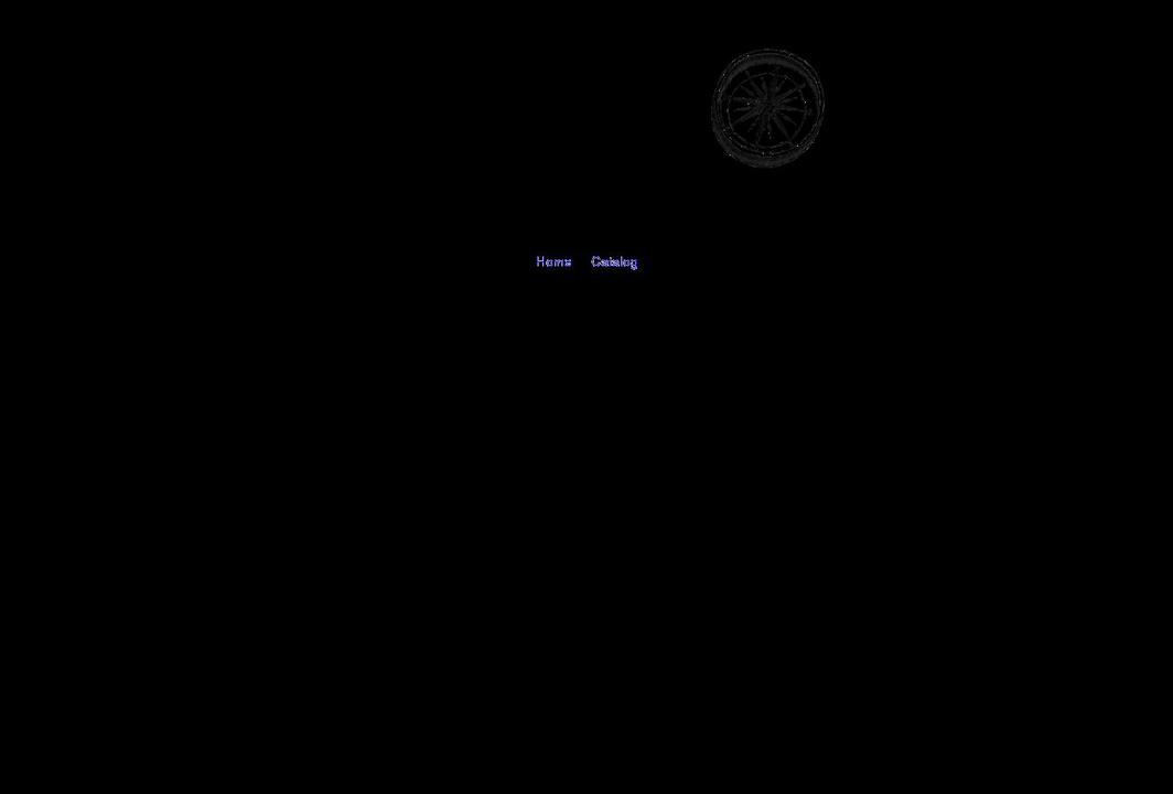 thetarotscompass.com shopify website screenshot