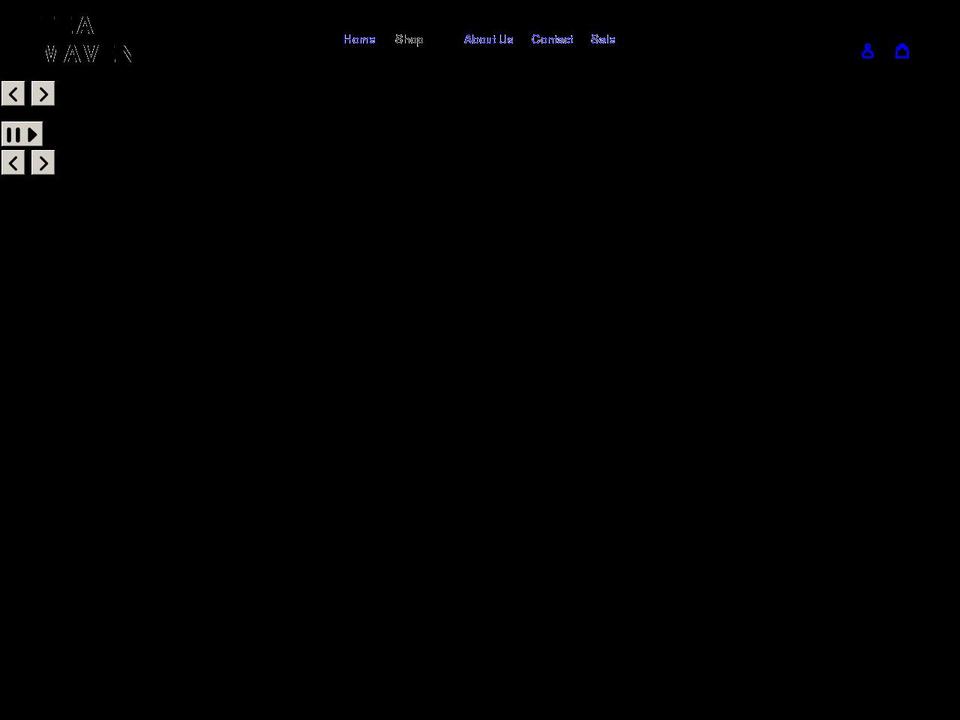 theteamaven.com shopify website screenshot