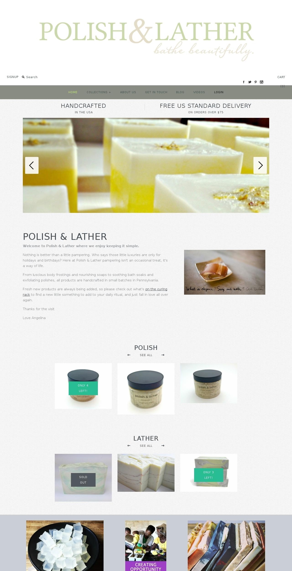 theteetheory.com — Shopify storefront screenshot