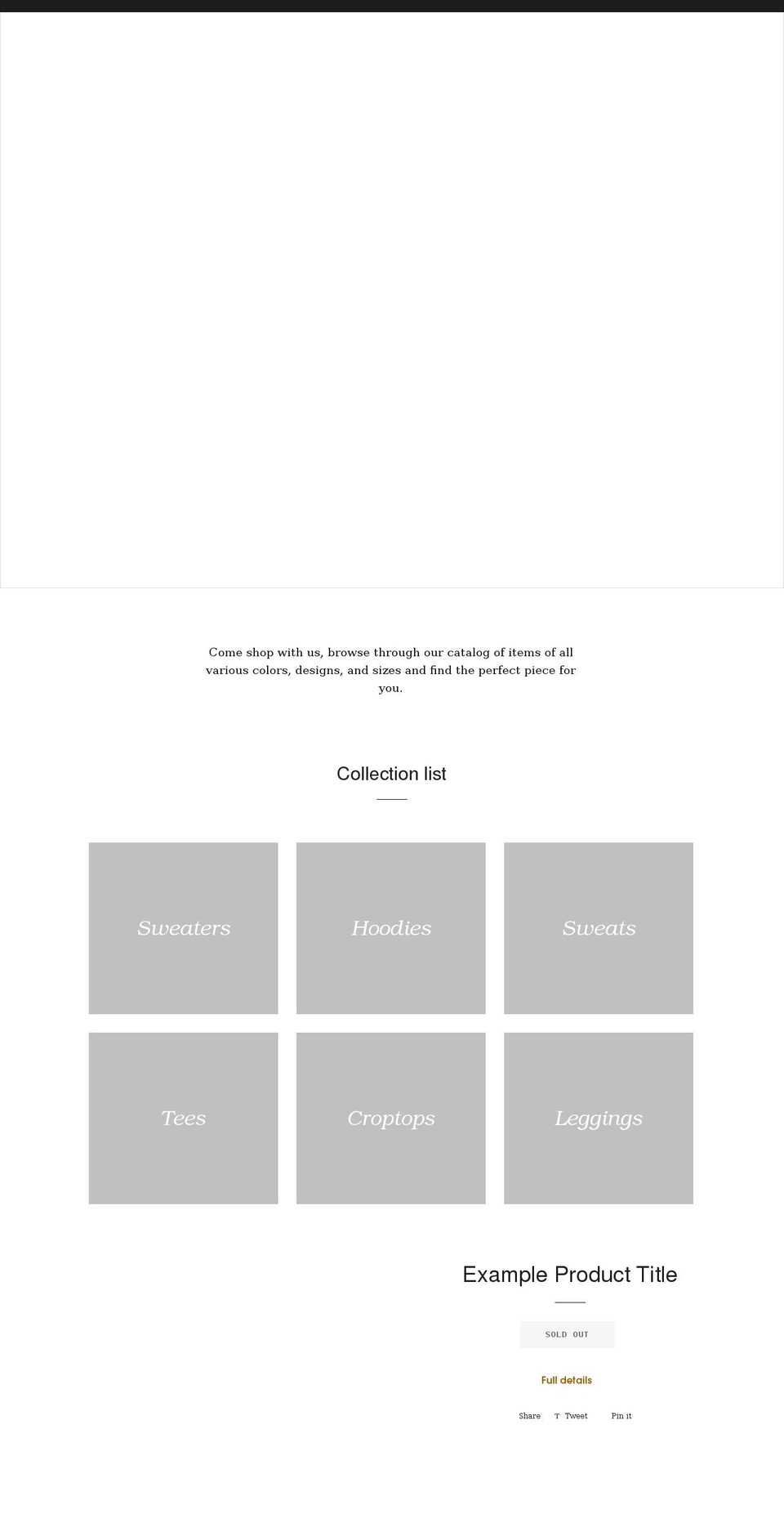 thetruezendynasty.com shopify website screenshot