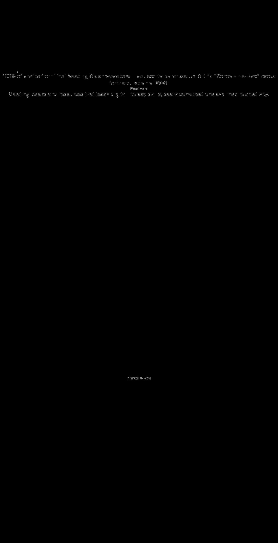 thetweetinggalah.com shopify website screenshot