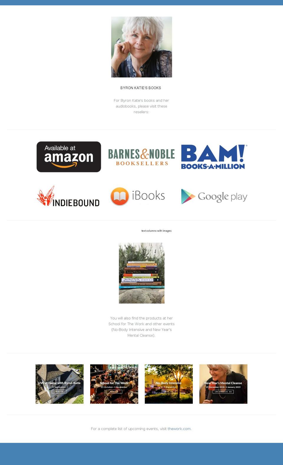 theuniverseisfriendly.com — Shopify storefront screenshot