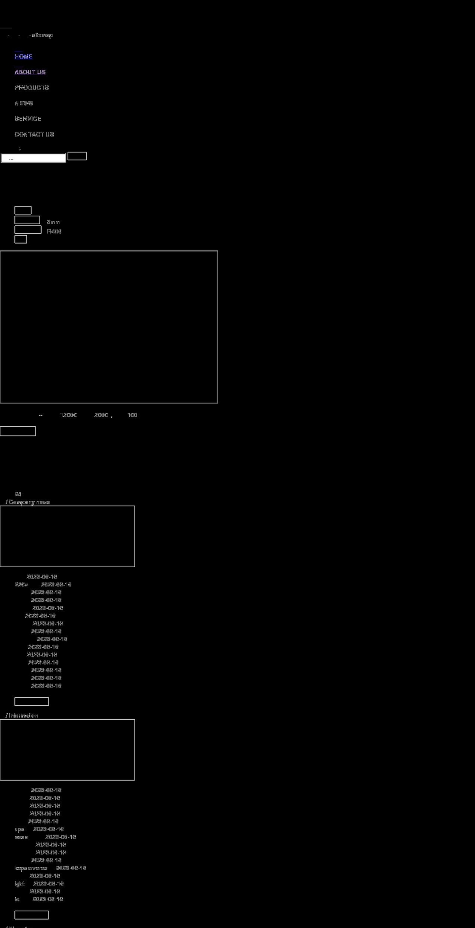 theupperselection.com shopify website screenshot