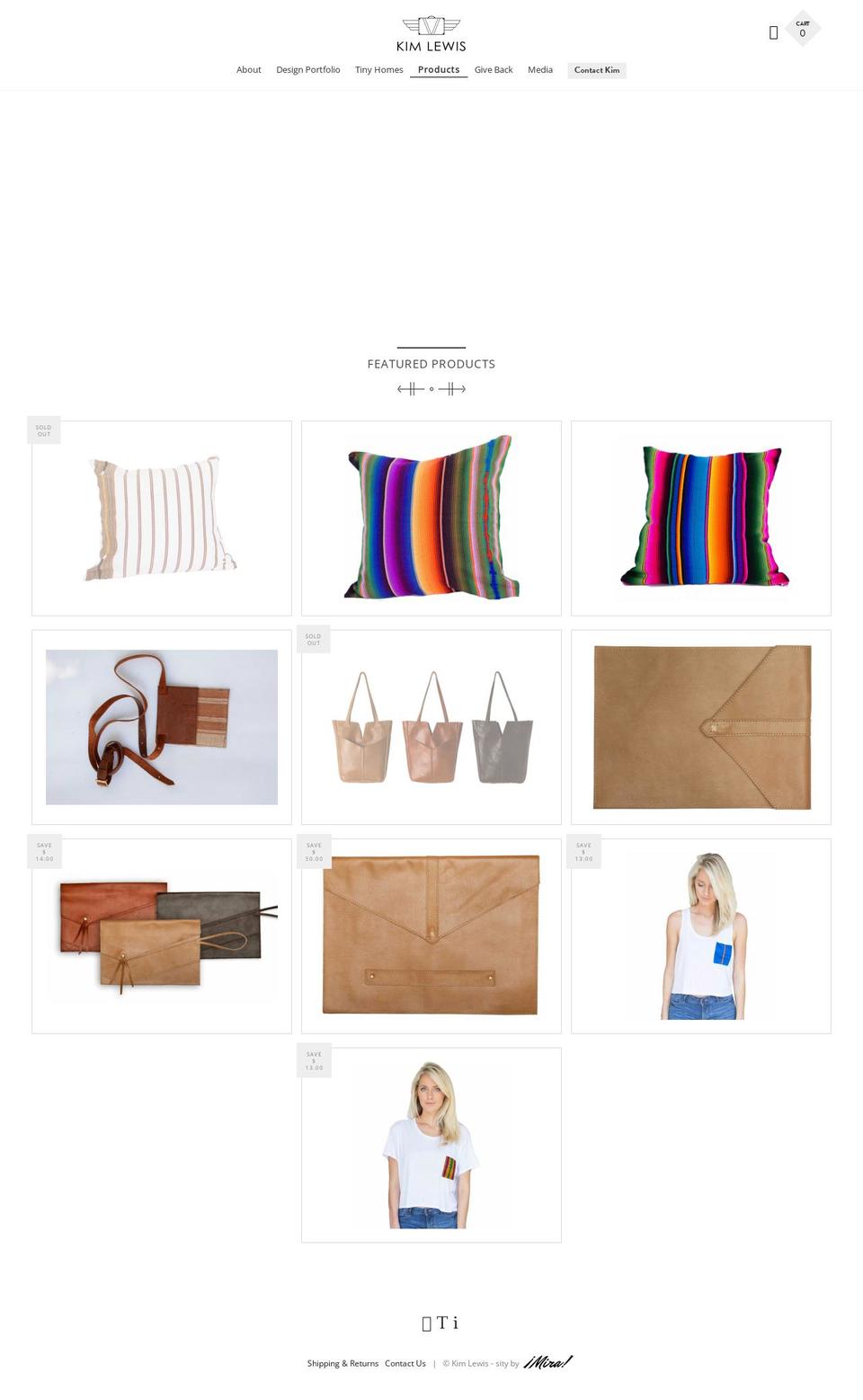 thevagabondshop.myshopify.com shopify website screenshot