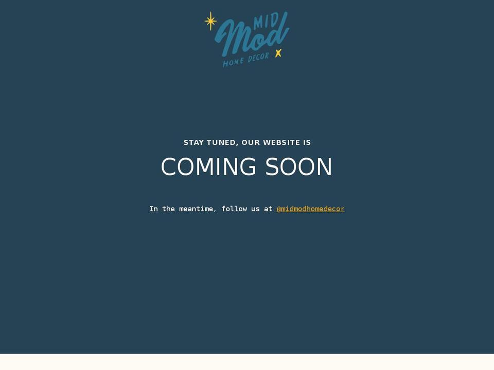 thevintagestyleshop.com shopify website screenshot