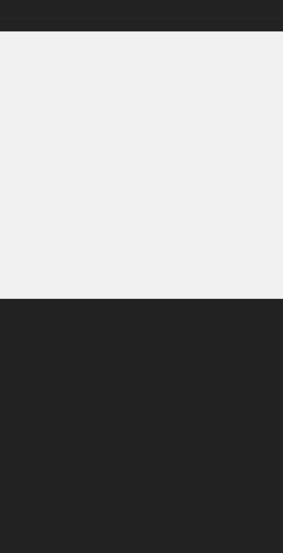 thevipsalons.com shopify website screenshot