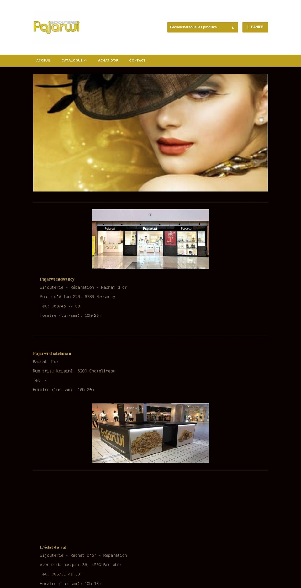 thewallsnob.com shopify website screenshot