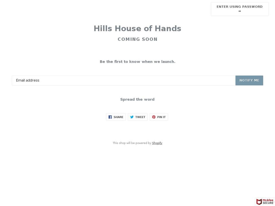 thewatchit.com shopify website screenshot