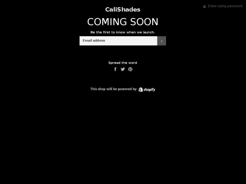 thewatchplug.com — Shopify storefront screenshot