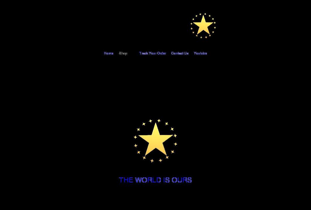thewavery.com shopify website screenshot