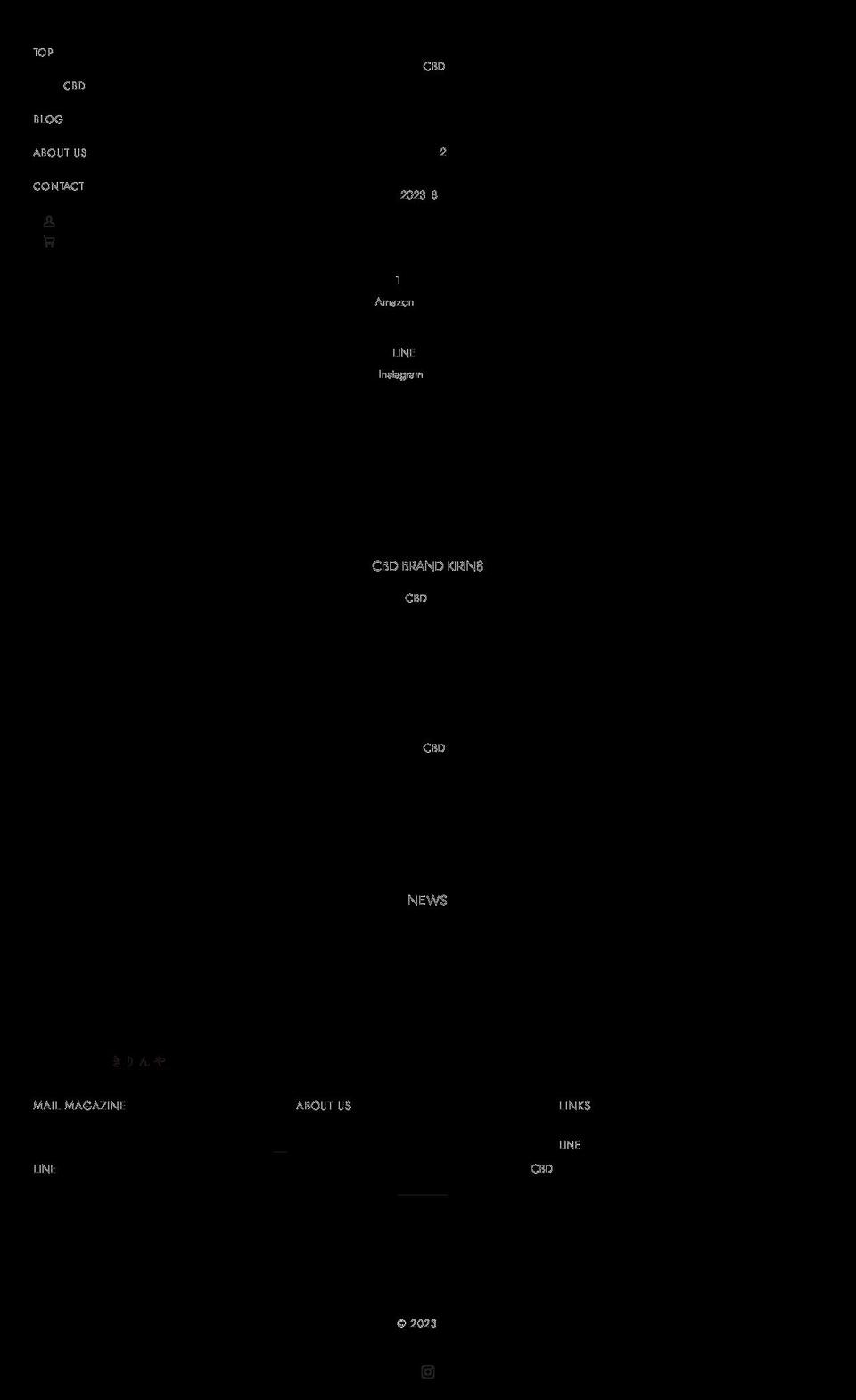theweedmall.net shopify website screenshot