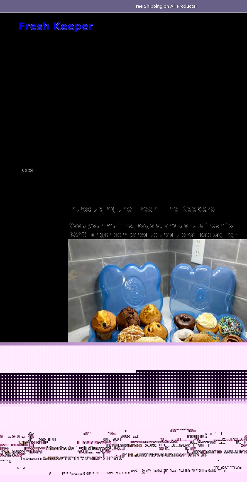 thewestiemarket.com.au shopify website screenshot