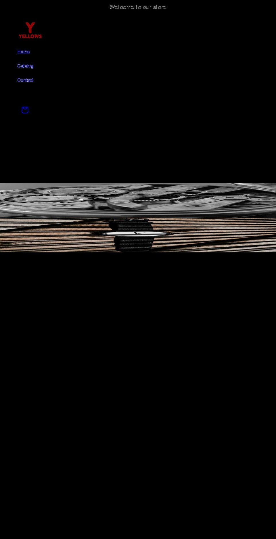 thewhitebirds.com shopify website screenshot